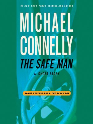 cover image of The Safe Man